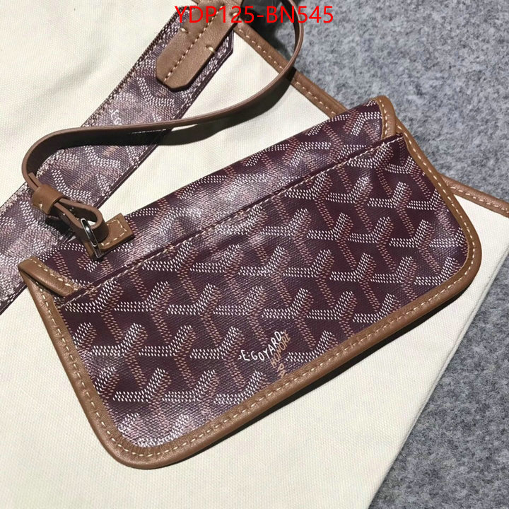 Goyard Bags(TOP)-Handbag-,ID: BN545,