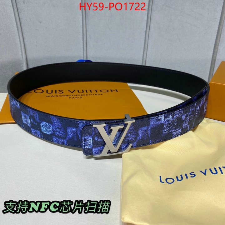 Belts-LV,buy sell , ID: PO1722,$: 59USD