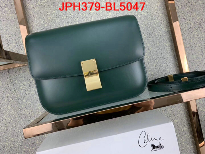 CELINE Bags(TOP)-Classic Series,buy cheap replica ,ID:BL5047,$: 379USD