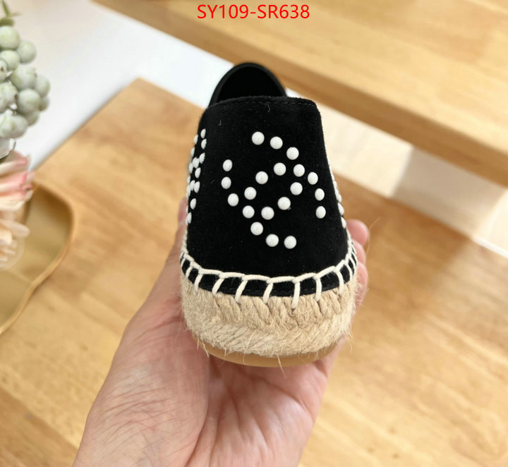 Women Shoes-Gucci,cheap replica , ID: SR638,$: 109USD