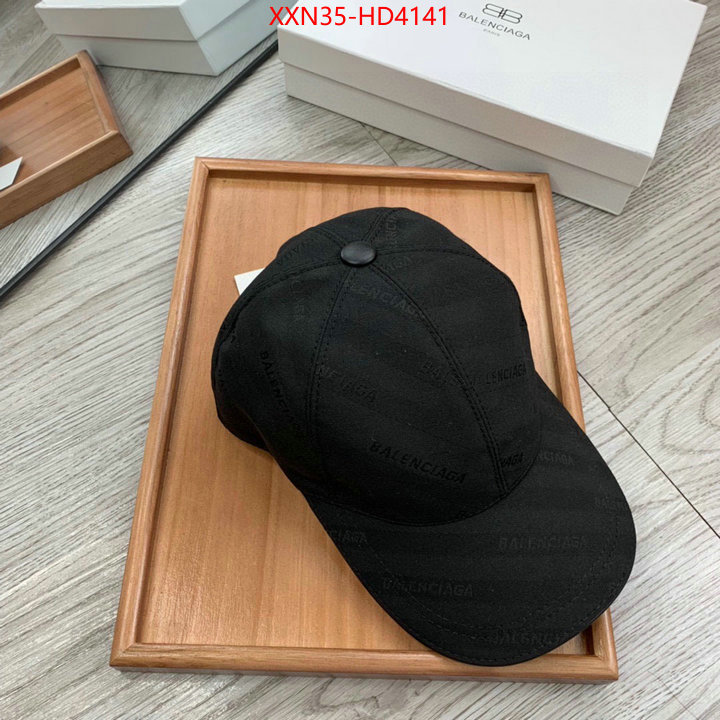 Cap (Hat)-Balenciaga,sale , ID: HD4141,$: 35USD
