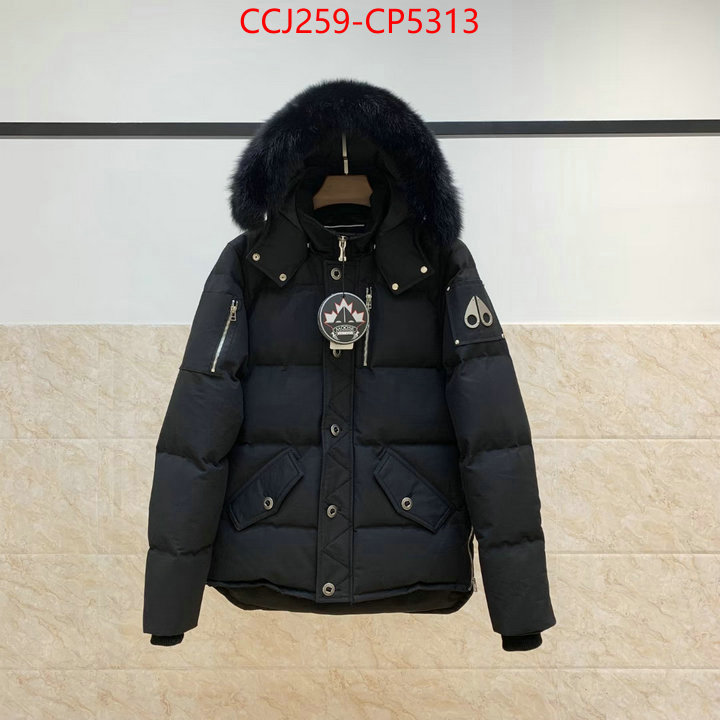 Down jacket Men-Moncler,best designer replica , ID: CP5313,