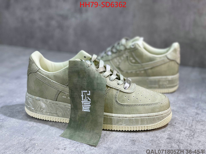 Men Shoes-Nike,replica 1:1 high quality , ID: SD6362,$: 79USD