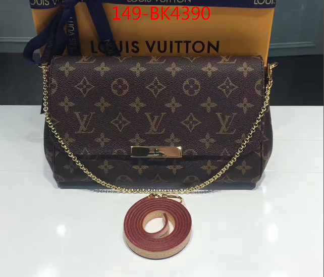 LV Bags(TOP)-Pochette MTis-Twist-,ID: BK4390,$: 149USD