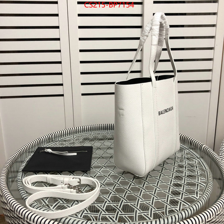 Balenciaga Bags(TOP)-Other Styles-,new 2023 ,ID: BP7154,$: 215USD