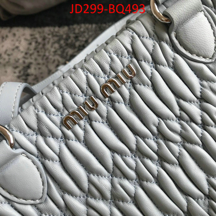 Miu Miu Bags(TOP)-Diagonal-,perfect replica ,ID: BQ493,$: 199USD