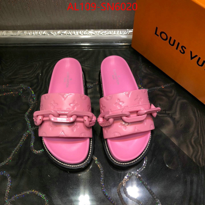 Women Shoes-LV,shop the best high authentic quality replica , ID: SN6020,$: 109USD