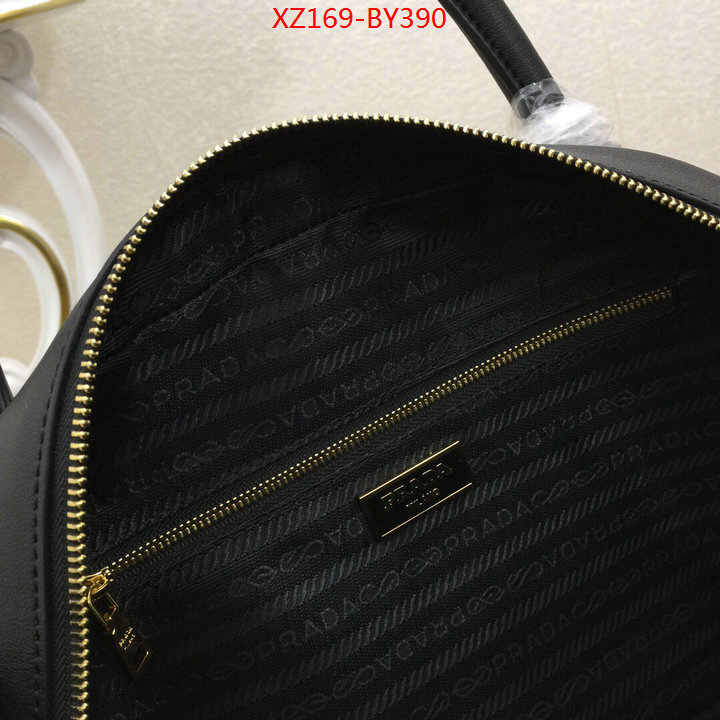 Prada Bags(TOP)-Handbag-,ID: BY390,