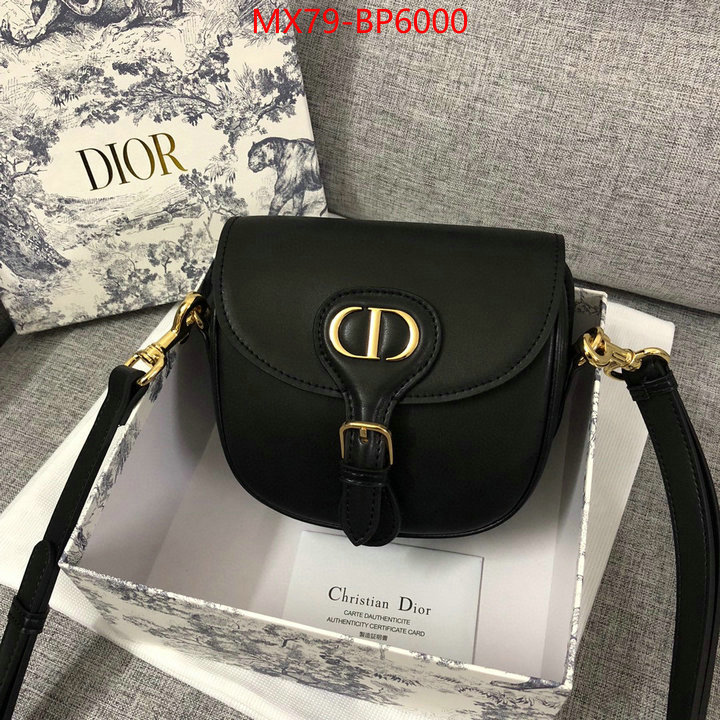 Dior Bags(4A)-Bobby-,ID: BP6000,$: 79USD