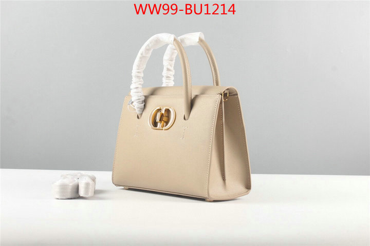 Dior Bags(4A)-Other Style-,ID: BU1214,$: 99USD