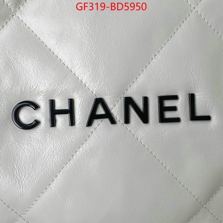 Chanel Bags(TOP)-Handbag-,ID: BD5950,$: 319USD