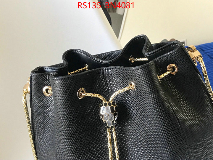 Bulgari Bags(4A)-Bucket Bag-,the most popular ,ID: BN4081,$: 135USD