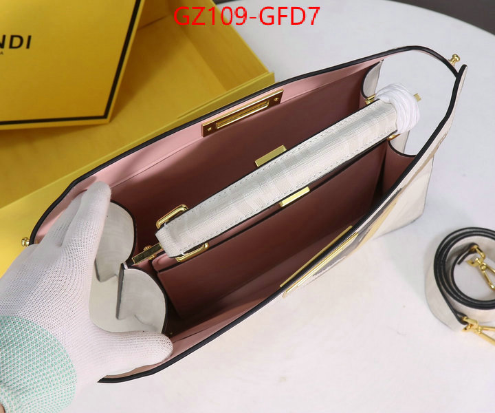 Fendi Big Sale-,ID: GFD7,$: 109USD