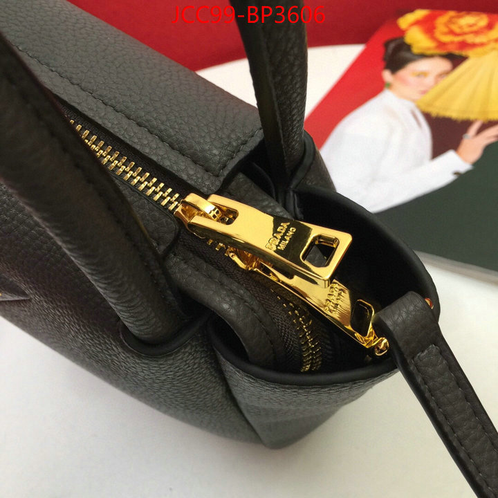 Prada Bags(4A)-Diagonal-,sell online luxury designer ,ID: BP3606,$: 99USD