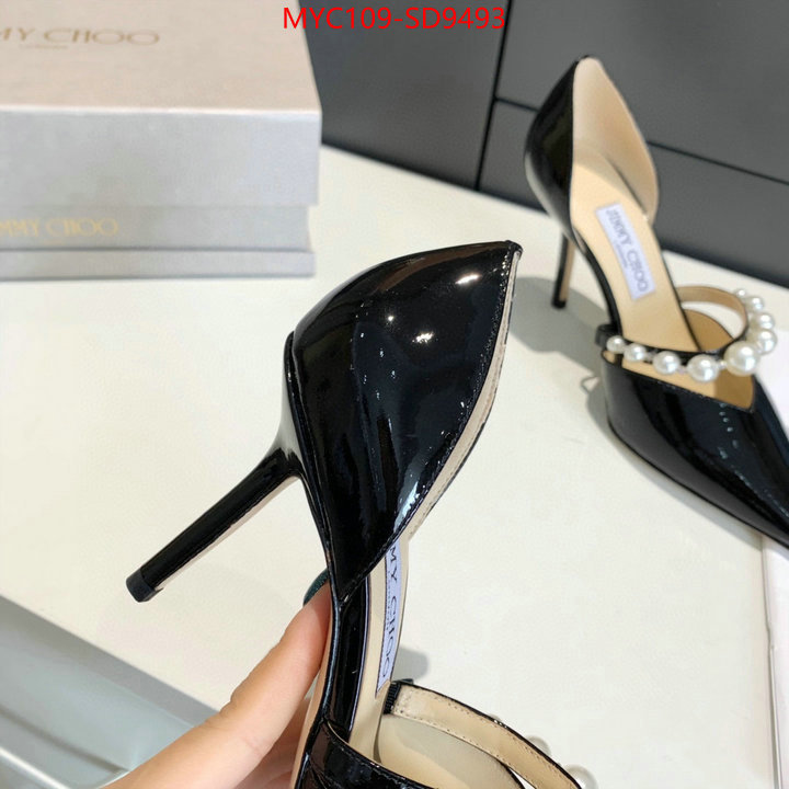 Women Shoes-Jimmy Choo,new designer replica , ID: SD9493,$: 109USD