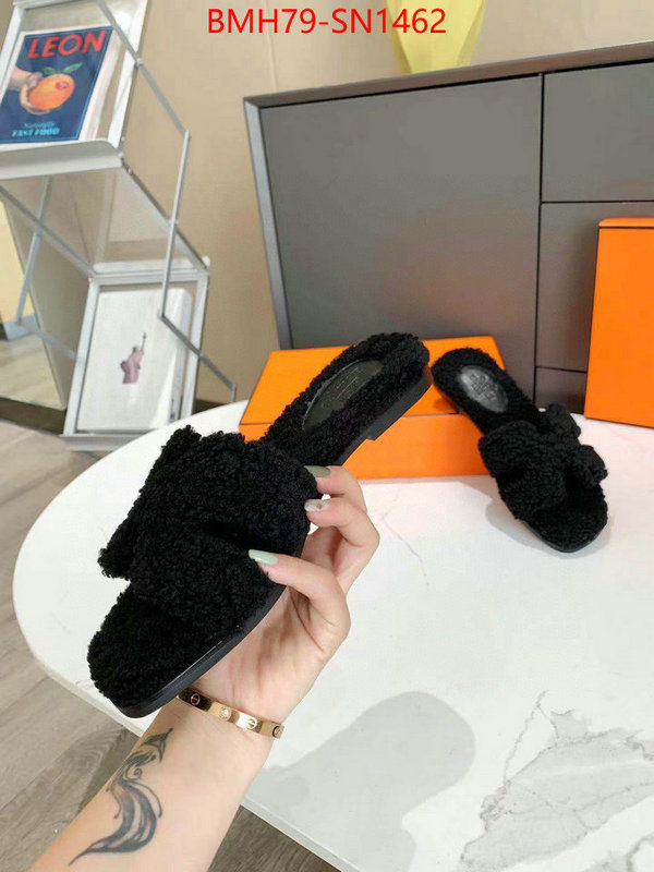 Women Shoes-Hermes,high quality 1:1 replica , ID: SN1462,$: 79USD