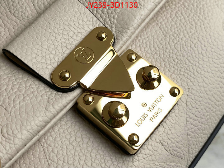 LV Bags(TOP)-Pochette MTis-Twist-,ID: BD1130,$: 239USD