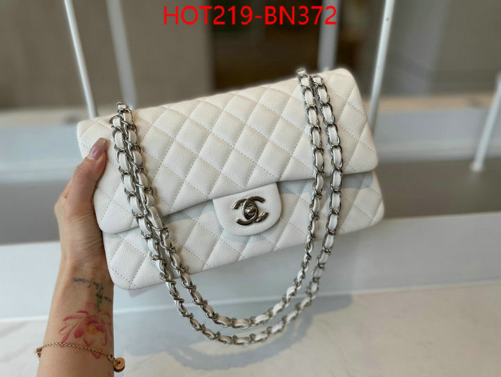 Chanel Bags(TOP)-Diagonal-,ID: BN372,$: 219USD