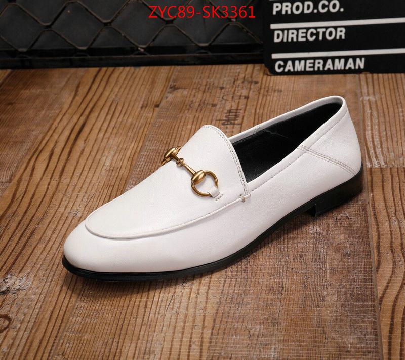 Women Shoes-Gucci,wholesale 2023 replica , ID: SK3361,$:89USD