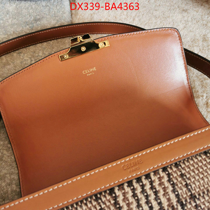 CELINE Bags(TOP)-Triomphe Series,top sale ,ID: BA4363,$: 339USD