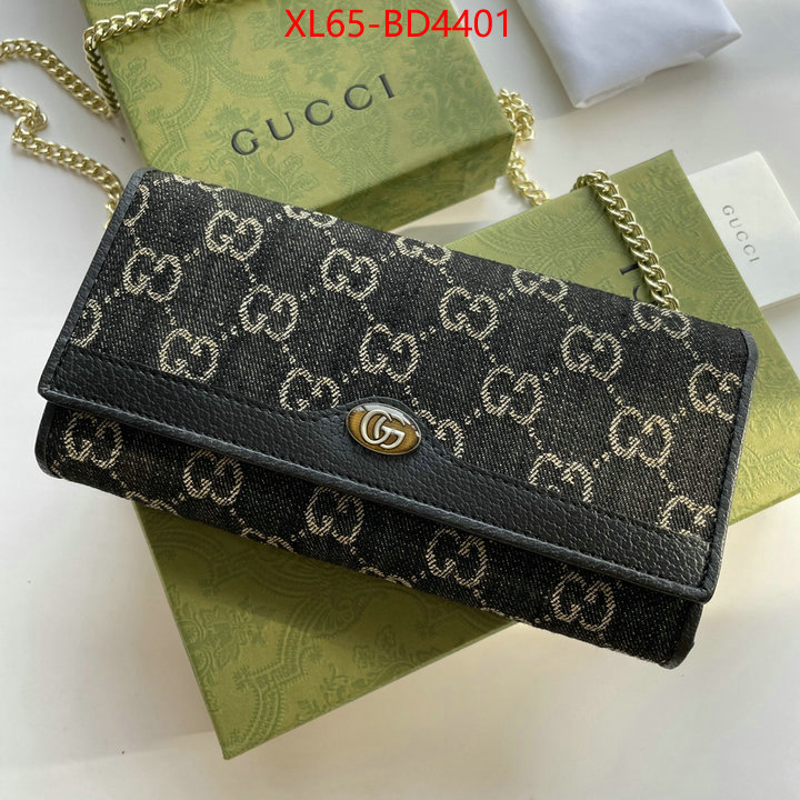 Gucci Bags(4A)-Diagonal-,2023 replica wholesale cheap sales online ,ID: BD4401,$: 65USD