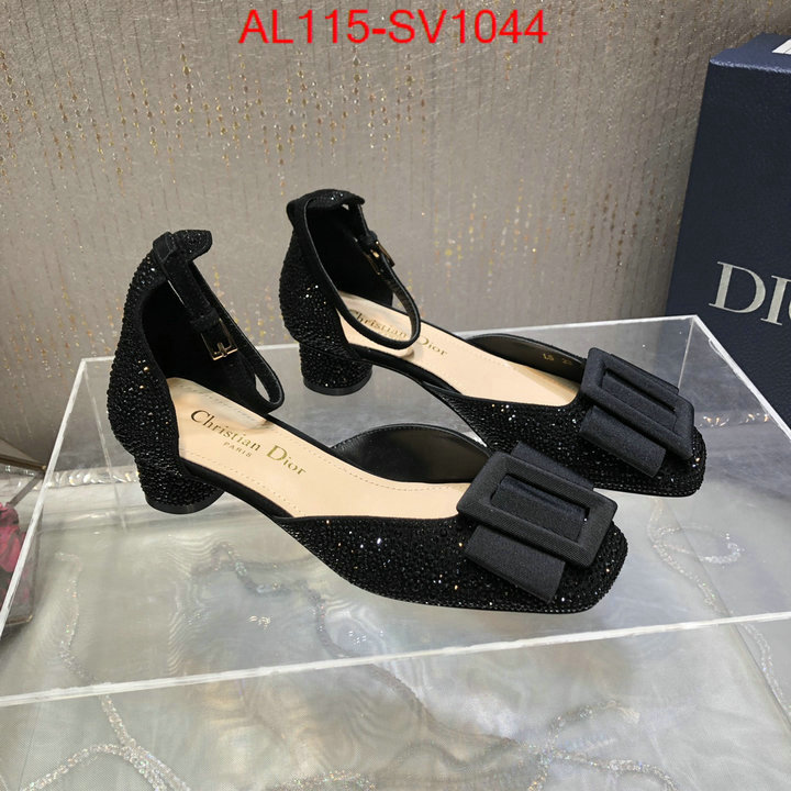 Women Shoes-Dior,new designer replica , ID: SV1044,$: 115USD