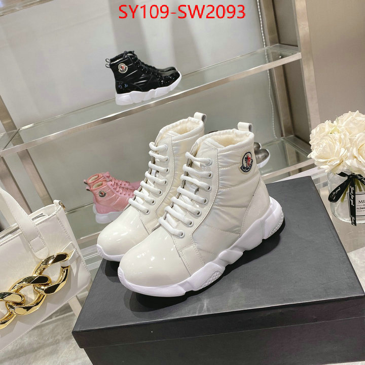 Women Shoes-Moncler,can you buy knockoff , ID: SW2093,$: 109USD