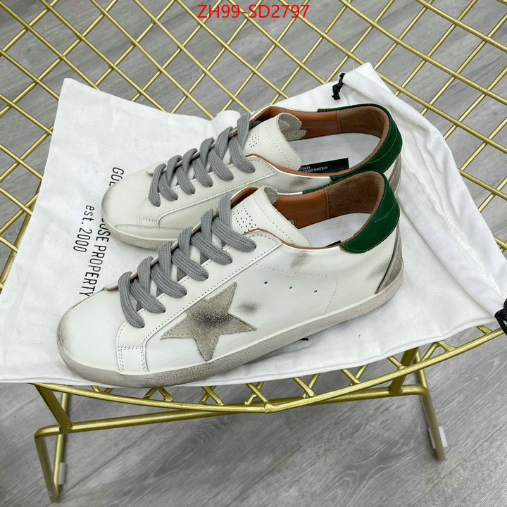 Women Shoes-Golden Goose,replcia cheap from china , ID: SD2797,$: 99USD