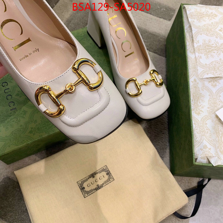 Women Shoes-Gucci,how to find replica shop , ID: SA5020,$: 129USD