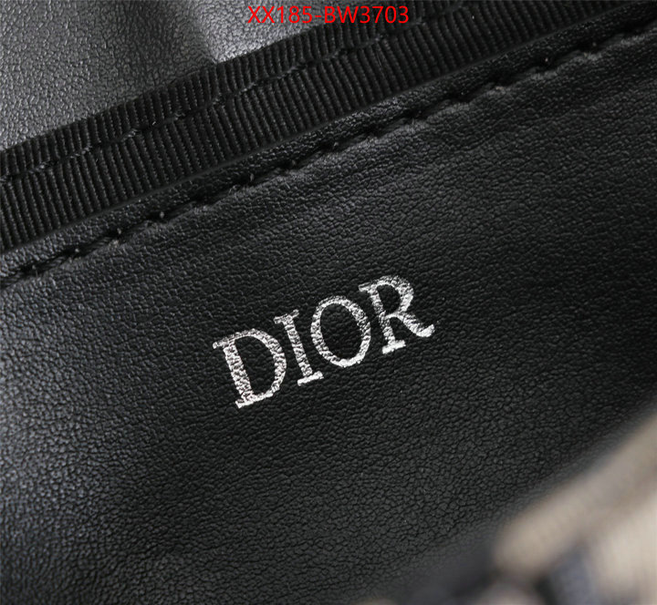 Dior Bags(TOP)-Other Style-,ID: BW3703,$: 185USD