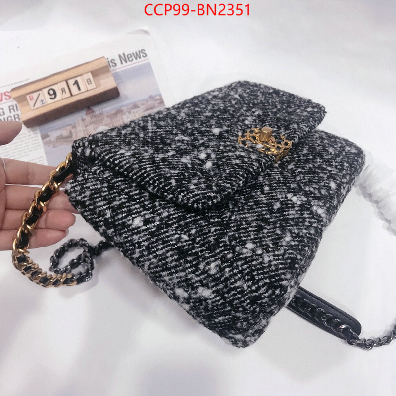 Chanel Bags(4A)-Diagonal-,ID: BN2351,$: 99USD