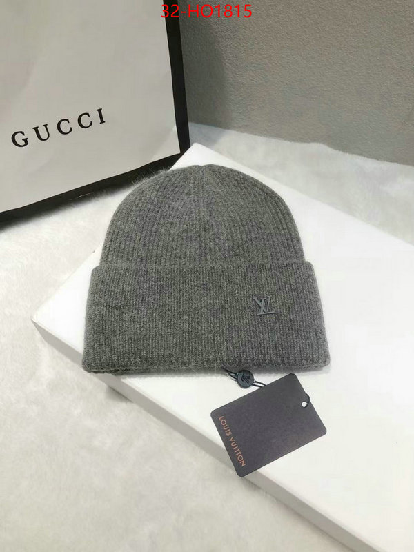 Cap (Hat)-LV,what best replica sellers , ID: HO1815,$: 32USD