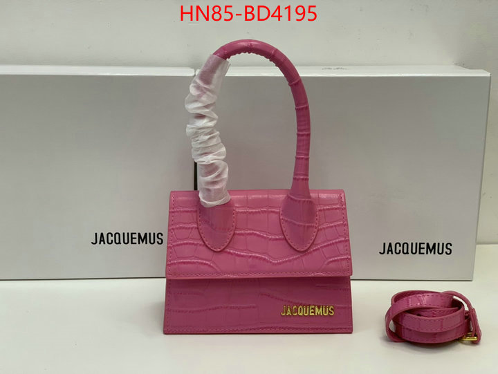 Jacquemus Bags(4A)-Handbag-,are you looking for ,ID: BD4195,$: 85USD