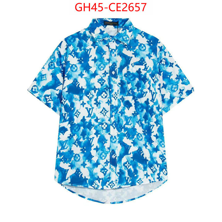 Clothing-LV,top quality website , ID: CE2657,$: 49USD
