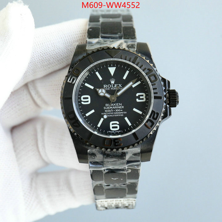 Watch (TOP)-Rolex,wholesale 2023 replica , ID: WW4552,$: 609USD