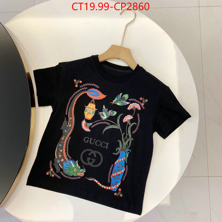 Kids clothing-Gucci,shop cheap high quality 1:1 replica , ID: CP2860,