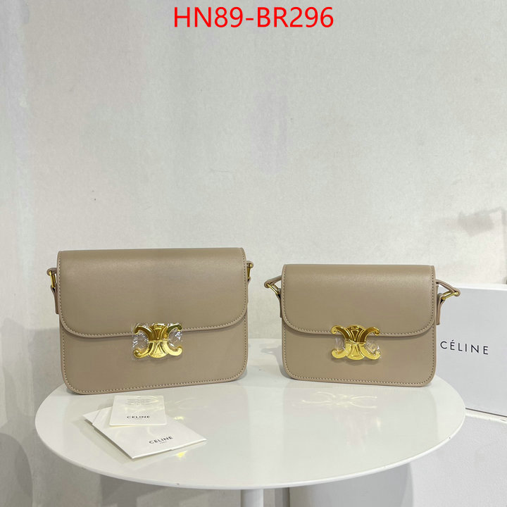 CELINE Bags(4A)-Triomphe Series,where to buy replicas ,ID: BR296,