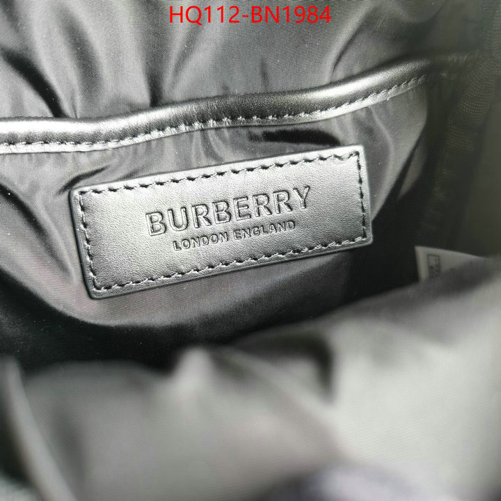 Burberry Bags(TOP)-Diagonal-,ID: BN1984,$: 112USD