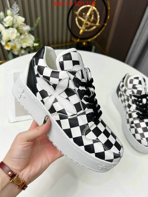 Women Shoes-SMFK,buy the best high quality replica , ID: SD1719,$: 119USD