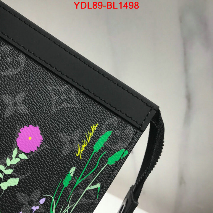 LV Bags(TOP)-Trio-,ID: BL1498,$: 89USD