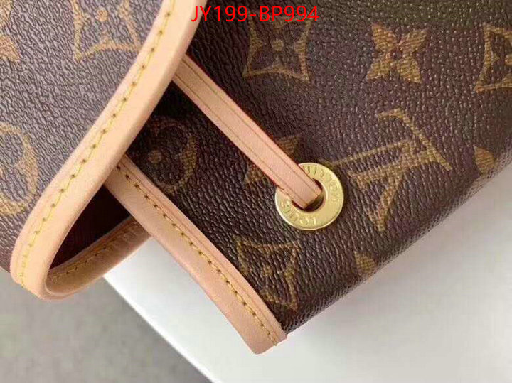 LV Bags(TOP)-Backpack-,ID: BP994,$: 229USD