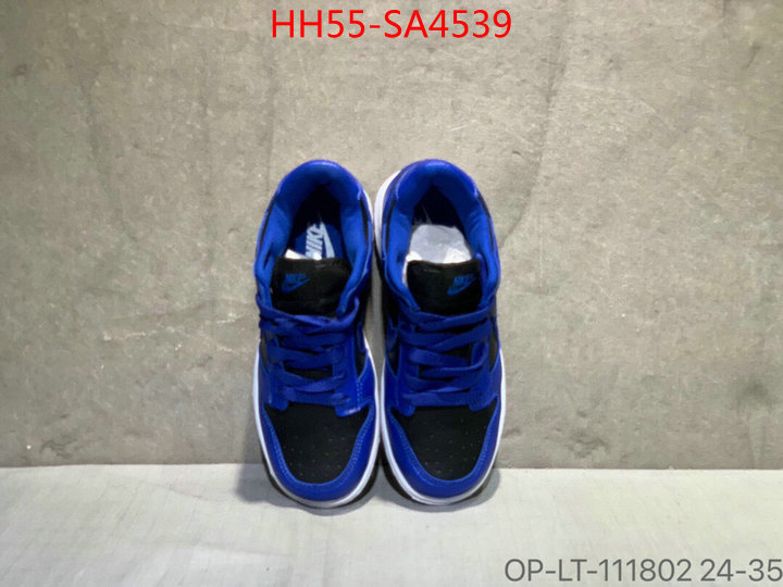 Kids shoes-NIKE,wholesale replica , ID: SA4539,$: 55USD