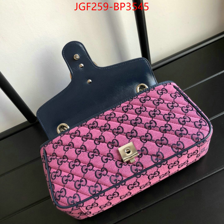 Gucci Bags(TOP)-Marmont,online store ,ID: BP3545,$: 259USD