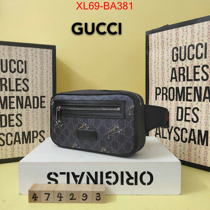 Gucci Bags(4A)-Diagonal-,shop the best high quality ,ID: BA381,$:69USD