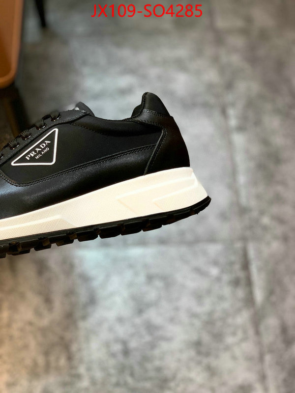 Men Shoes-Prada,top quality website , ID: SO4285,$: 109USD