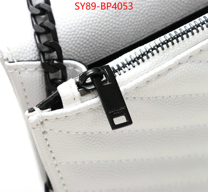 YSL Bag(4A)-LouLou Series,ID: BP4053,$: 89USD
