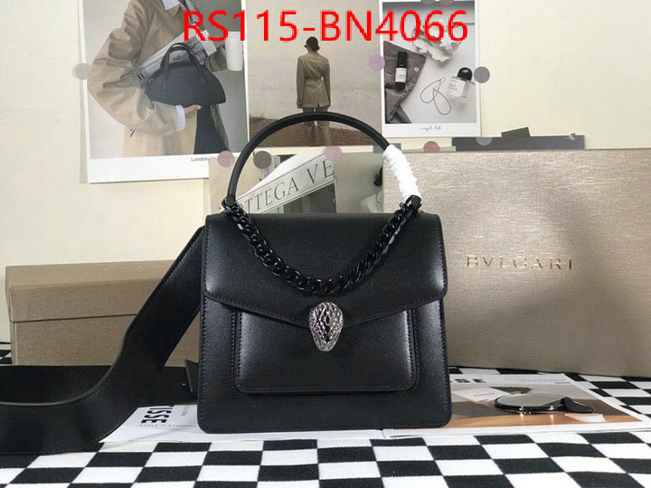 Bulgari Bags(4A)-Serpenti Forever,best site for replica ,ID: BN4066,$: 115USD