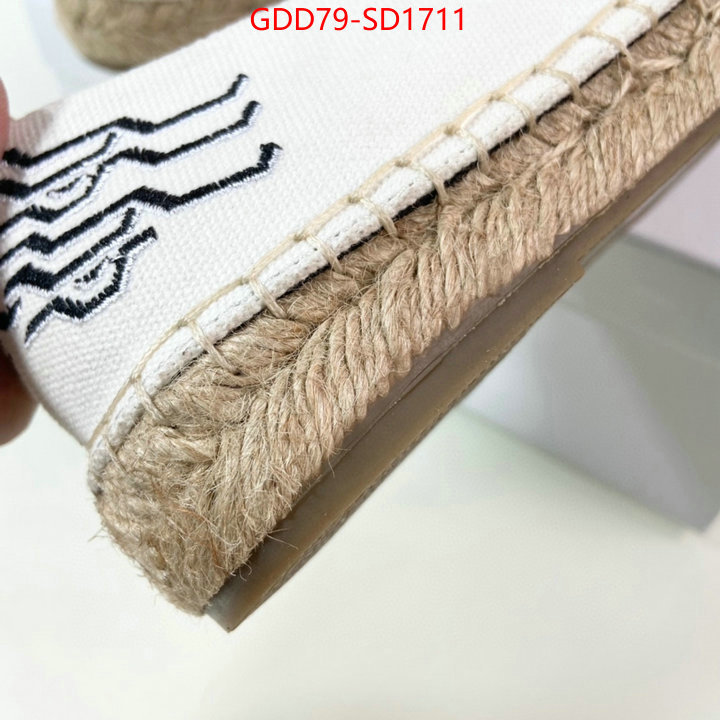 Women Shoes-Kenzo,the most popular , ID: SD1711,$: 79USD