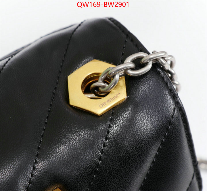 Off-White Bags ( TOP )-Diagonal-,customize the best replica ,ID: BW2901,$: 169USD