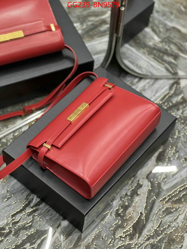 YSL Bag(TOP)-Diagonal-,ID: BN9579,$: 239USD